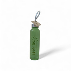 BEBIDAS FRIAS TÉ DE LIMÓN CON PINO BOTELLA VIDRIO CON LOGO 500 ML